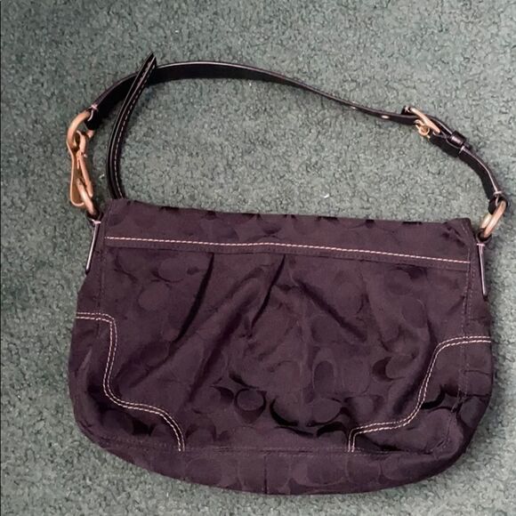 Coach bag  - Picture 2 of 3